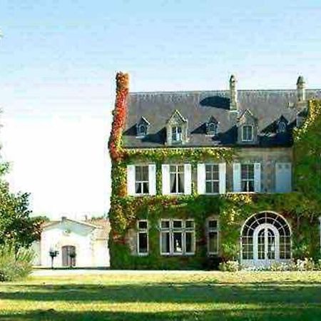 Chai Margaux. Maison 6 Pers Au Coeur Des Chateaux Villa Exterior photo